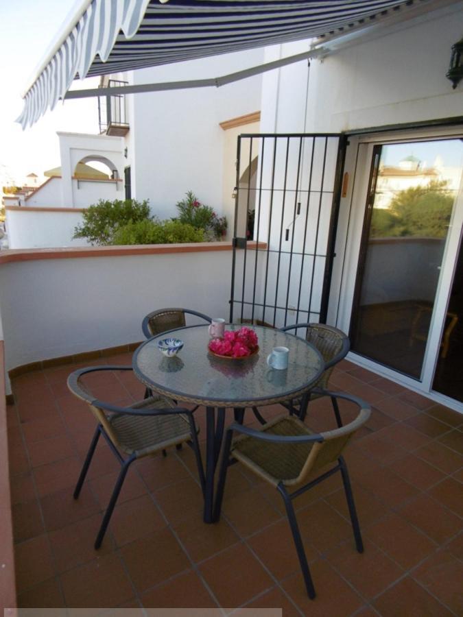 Luna de Nerja Exterior foto